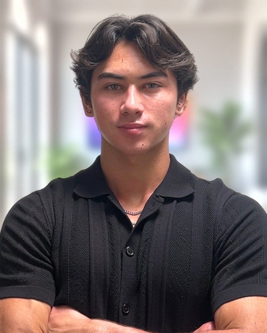 Kai, Brand Consultant at Eureka Media